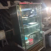 یخچال کبابی
