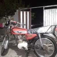 موتورسیکلت