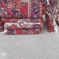 خرید فروش  فرش دستبافت تازه وکهنه
