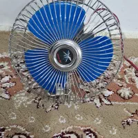 پنکه ماشین اسمارت