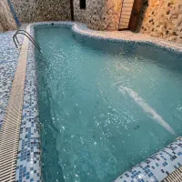 اجاره ویلا چهار خواب استخردار یاس