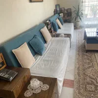 فروش کمددیواری و کتابخانه و پاراوان و مبل ۱۰نفره|مبلمان خانگی و میز عسلی|تهران,  امام زاده قاسم (نیاوران)|دیوار
