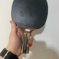 راکت پینگ پنگ