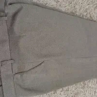 ست کت و شلوار و جلیقه در حد نو|لباس|قوچان, |دیوار