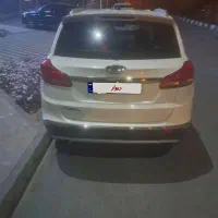 تیگو ۵ مدل ۹۷|خودرو سواری و وانت|تبریز, |دیوار