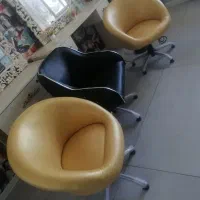 صندلی ارایشگاه