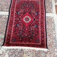 فرش دستبافت پشتی