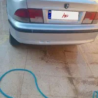 سمند مدل ۸۳درجه یک|خودرو سواری و وانت|آبادان, |دیوار