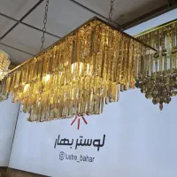 کارخانه تولید لاینر،مستطیل،مربع،خطی|لوستر و چراغ آویز|تهران, یاخجی آباد|دیوار