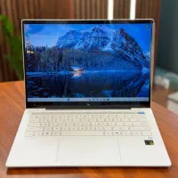 لپتاپ نسل ۱۵ اولین بار در ایران Hp Omnibook