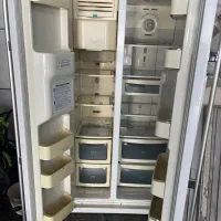 یخچال ۲۸اسنوا|یخچال و فریزر|آبیک, |دیوار