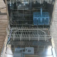 ماشین ظرفشویی ایندزیت