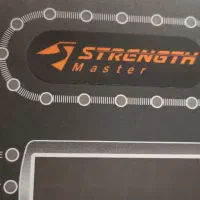 فروش ویژه تردمیل Strength Master