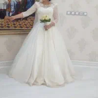 لباس عروس