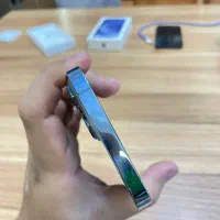 ایفون ۱۳ پرومکس iphone13 pro max 256g Zaa|موبایل|تهران, باشگاه نفت|دیوار