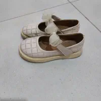 کفش مجلسی دخترانه