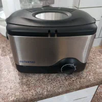 معاوضه سرخ کن و توستر نان