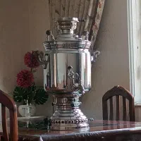 سماور برادران