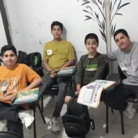 تدریس زبان انگلیسی در منزل شاگرد