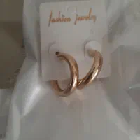 گوشواره رنگ ثابت|بدلیجات|تهران, قلمستان|دیوار