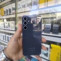 سامسونگ S23 fe 256 با7ماه گارانتی موبایل تکنو