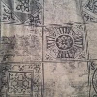 روفرشی مخمل دورکش ۱۲متری