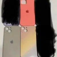 قاب آیفون ۱۳ نرمال