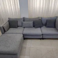 مبل راحتی ۵نفره