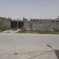 زمین کارگاهی ، انبار ، سوله اول جاده کلانتری