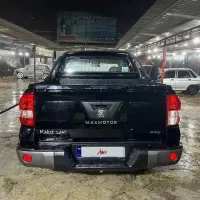 کلوت اتومات ۴۰۲|خودرو سواری و وانت|کرج, برغان|دیوار