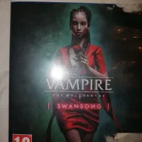 دیسک بازی vampire