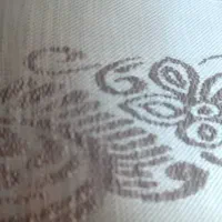 سه عدد پرده کر کره ای|پرده، رانر، رومیزی|اصفهان, جلفا|دیوار