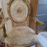 مبل|مبلمان خانگی و میز عسلی|اسلام‌شهر, شهرک قائمیه|دیوار