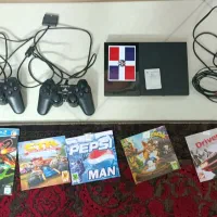 پلی استیشن ۲ (کامل)