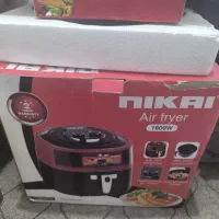 سرخ کن تمیز|ظروف پختوپز|مشهد, رضاییه|دیوار