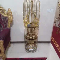 دکوری شیک رنگ ثابت