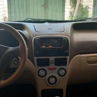ام‌وی‌ام 315 هاچبک ساده، مدل ۱۳۹۲|خودرو سواری و وانت|تهران, خانی‌آباد نو|دیوار