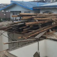 تخریب و خرید فروش مصالح ساختمانی|مصالح و تجهیزات ساختمان|رشت, بازار|دیوار