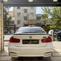 BMW 320 2013|خودرو سواری و وانت|تهران, صادقیه|دیوار