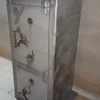 گاوصندوق دودرب