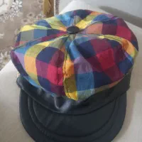کلاه بچه گانه