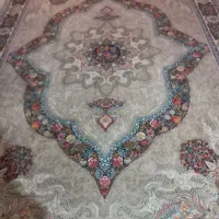 دوتا فرش دوازده متری نو