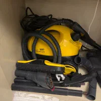 بخار شور آلمانی Beem