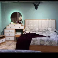 صنعت چو سپنتا*تختخواب