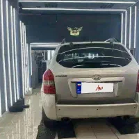 توسان Ix35 اتومات ۲۰۱۰ دو‌برگ سند/نقد/اقساط