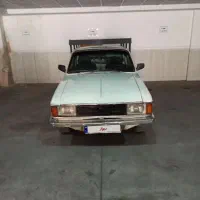پیکان وانت سالم