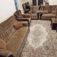 مبلمان هفت نفره