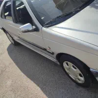 پژو پارس سال