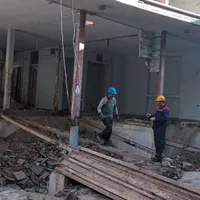 تخریب ساختمان وتعمیرات بازسازی کلی وجزی