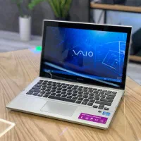 سونی وایو لمسی کلکسیونی Sony Vaio